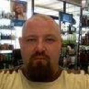 Meet your Posher, Jerry